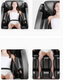 Smart Home Massage Chair Body Multi-Function Zero 